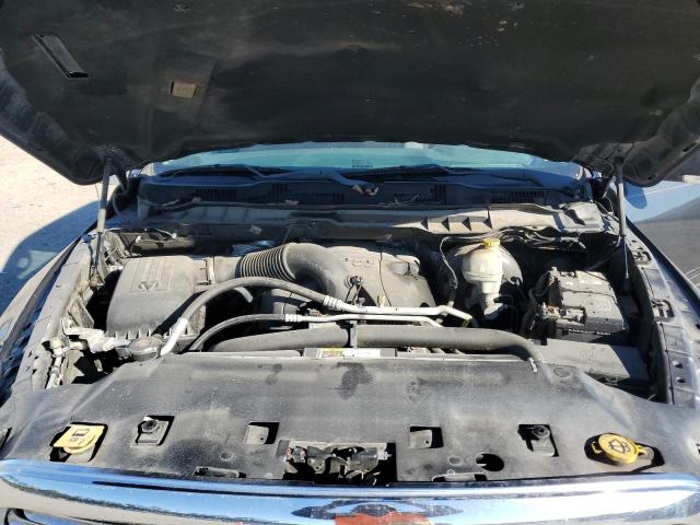 Photo 11 from auction – 2016 RAM 1500 SLT with VIN 3C6RR6LTXGG352201