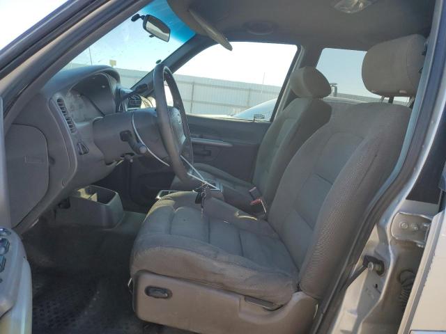 Photo 7 from auction – 2001 FORD EXPLORER S with VIN 1FMZU67E21UC71468