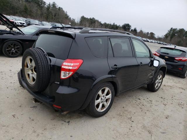 Photo 3 from auction – 2009 TOYOTA RAV4 LIMIT with VIN JTMBK31V69D007782