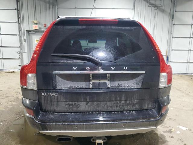 Zdjęcie 6 z aukcji – 2014 VOLVO XC90 3.2 z VIN YV4952CY5E1689232