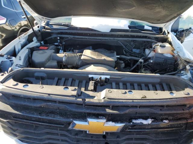Zdjęcie 11 z aukcji – 2024 CHEVROLET SILVERADO z VIN 1GC5YLE73RF380998