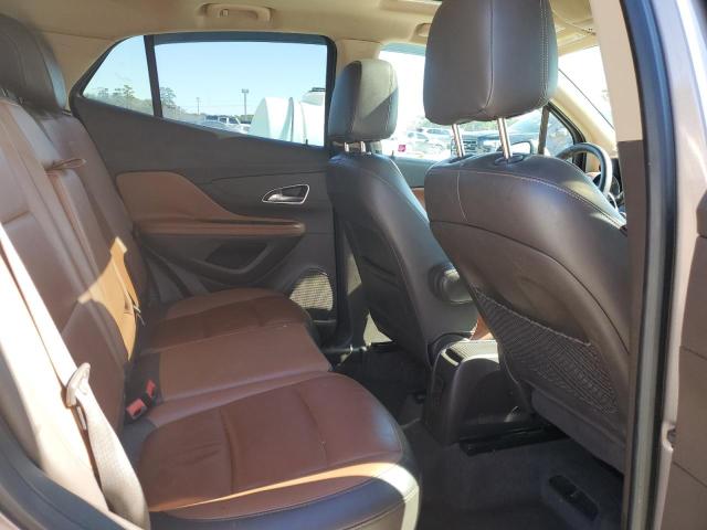 Photo 11 from auction – 2014 BUICK ENCORE with VIN KL4CJCSB1EB543308