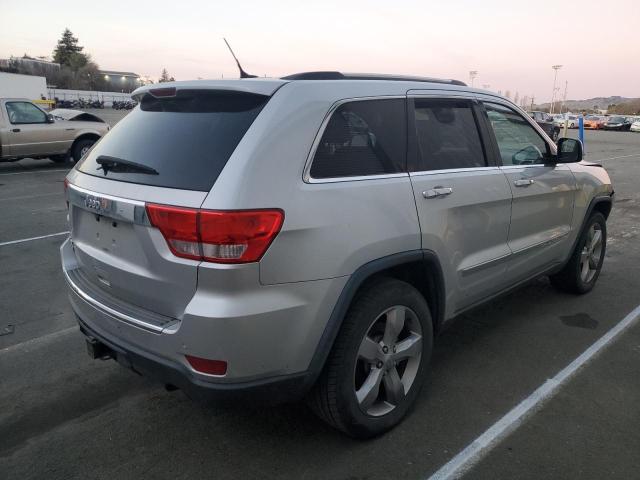 Photo 3 from auction – 2012 JEEP GRAND CHER with VIN 1C4RJFCT8CC332736