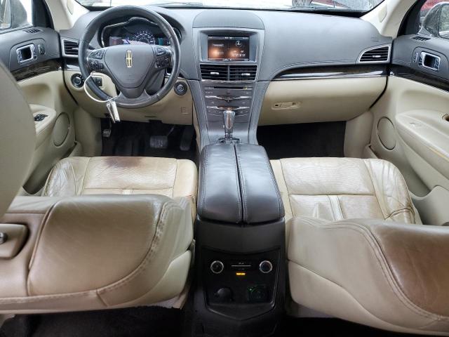 Zdjęcie 8 z aukcji – 2014 LINCOLN MKT z VIN 2LMHJ5FK0EBL53429