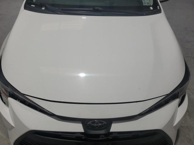 Photo 11 from auction – 2023 TOYOTA COROLLA LE with VIN 5YFB4MDE2PP009583