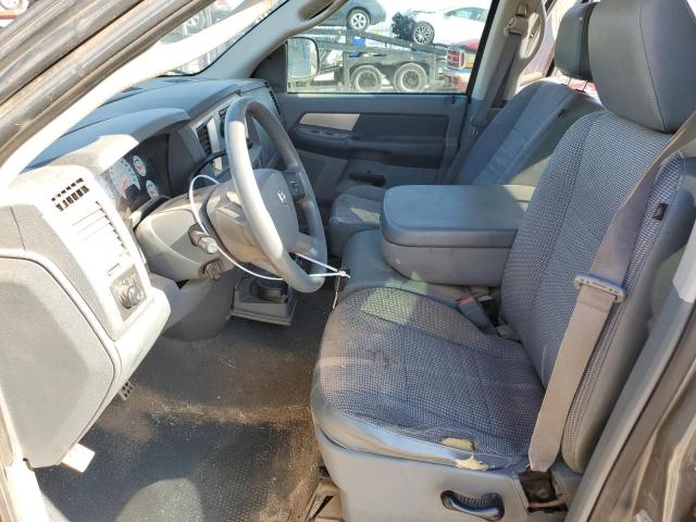 Photo 7 from auction – 2008 DODGE RAM 1500 S with VIN 1D7HA182X8J163357