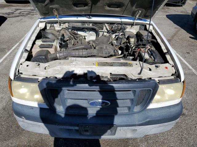 Photo 11 from auction – 2004 FORD RANGER with VIN 1FTYR10U54TA01425