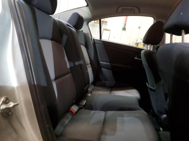 Photo 10 from auction – 2008 MAZDA 3 I with VIN JM1BK32G581826511