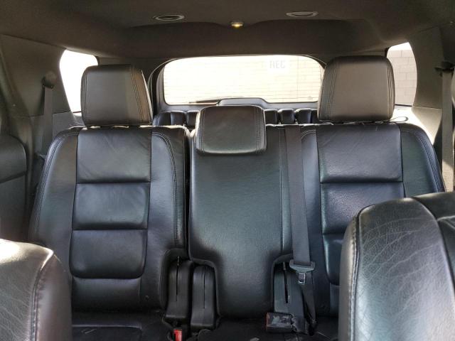 Photo 10 from auction – 2013 FORD EXPLORER X with VIN 1FM5K8D83DGC71125