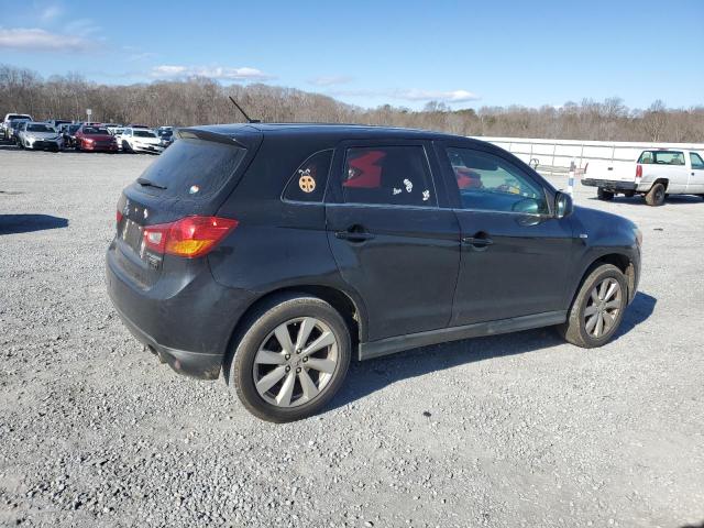 Photo 3 from auction – 2015 MITSUBISHI OUTLANDER with VIN 4A4AR4AU5FE058919