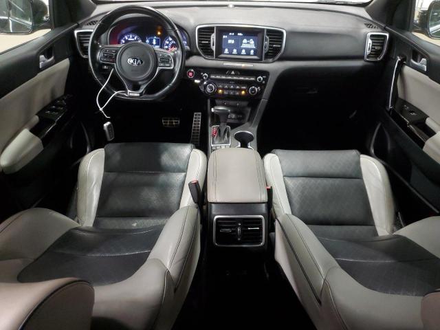 Zdjęcie 8 z aukcji – 2018 KIA SPORTAGE E z VIN KNDPNCAC3J7442029