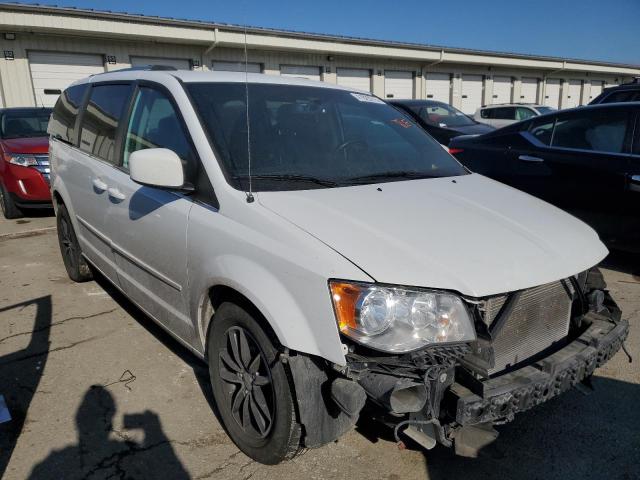 Photo 4 from auction – 2017 DODGE GRAND CARA with VIN 2C4RDGCG0HR812915