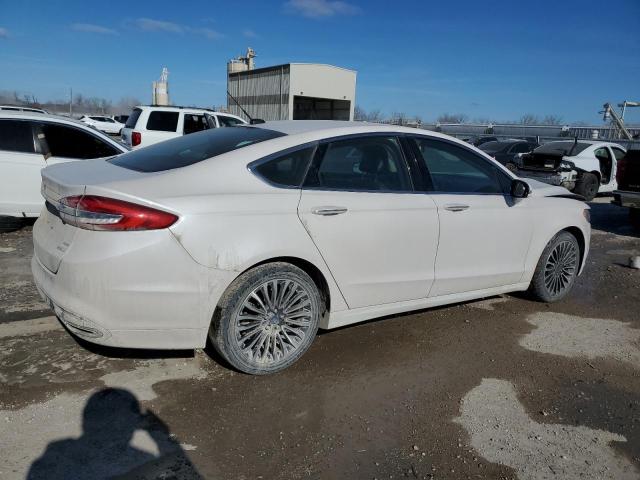 Photo 3 from auction – 2017 FORD FUSION SE with VIN 3FA6P0H92HR104502