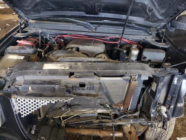 Photo 12 from auction – 2007 GMC YUKON DENA with VIN 1GKFK63837J335786
