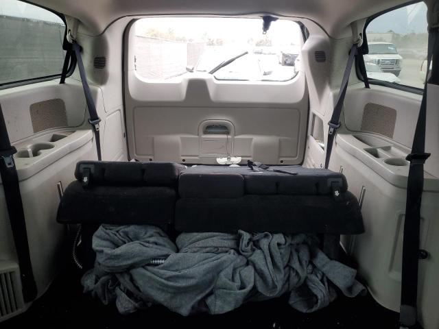 Zdjęcie 10 z aukcji – 2012 DODGE GRAND CARA z VIN 2C4RDGCG4CR146957