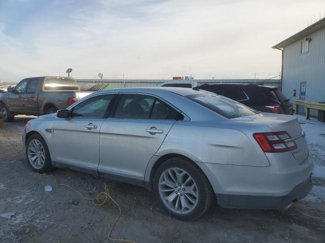 Photo 2 from auction – 2019 FORD TAURUS LIM with VIN 1FAHP2F89KG115347