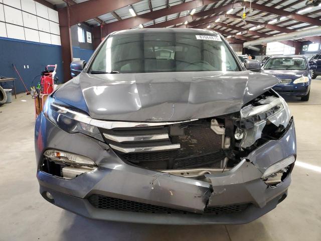 Photo 5 from auction – 2017 HONDA PILOT EX with VIN 5FNYF6H4XHB052289