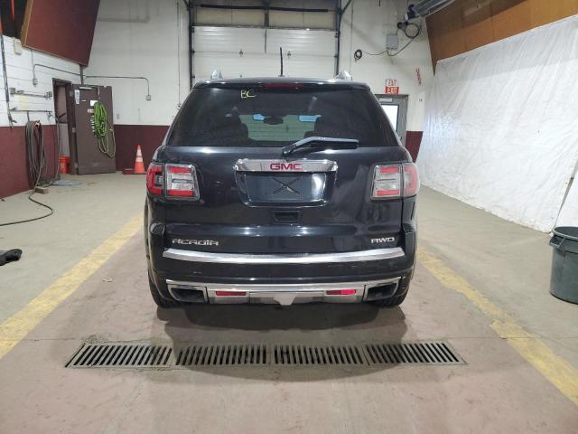 Photo 6 from auction – 2013 GMC ACADIA DEN with VIN 1GKKVTKD2DJ162907
