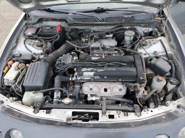 Photo 11 from auction – 1997 ACURA INTEGRA GS with VIN JH4DC4465VS013917