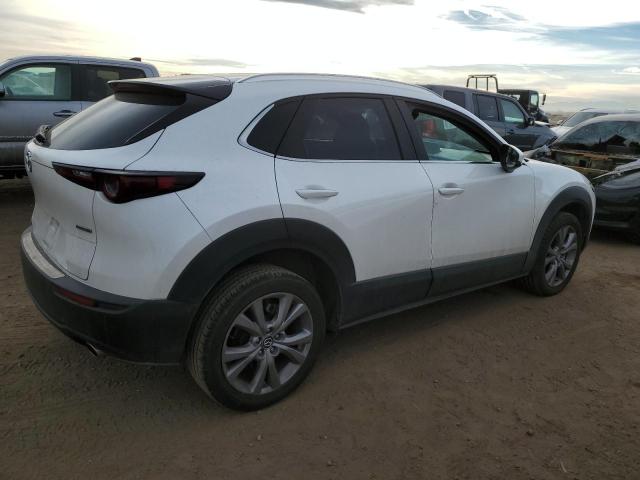 Photo 3 from auction – 2021 MAZDA CX-30 SELE with VIN 3MVDMBBL3MM219951