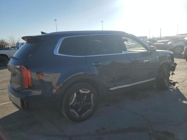 Photo 3 from auction – 2023 KIA TELLURIDE with VIN 5XYP64GC5PG372846