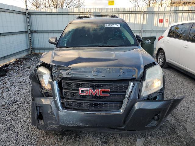 Photo 5 from auction – 2010 GMC TERRAIN SL with VIN 2CTALFEW8A6301978