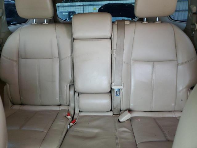 Photo 10 from auction – 2014 NISSAN PATHFINDER with VIN 5N1AR2MN0EC654963