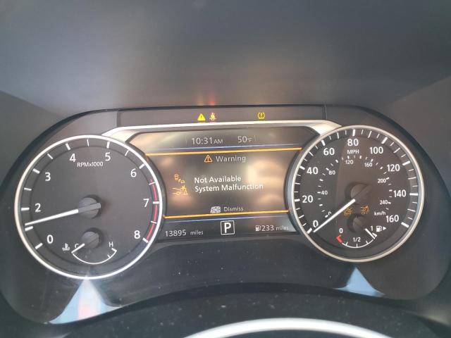 Photo 9 from auction – 2024 NISSAN SENTRA SR with VIN 3N1AB8DV6RY323770