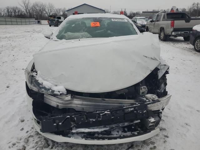 Photo 5 from auction – 2016 CHRYSLER 200 LX with VIN 1C3CCCFB5GN194816
