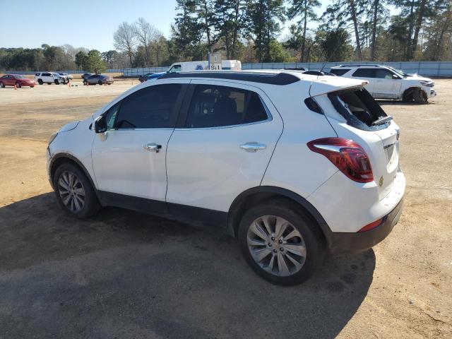 Photo 2 from auction – 2019 BUICK ENCORE PRE with VIN KL4CJASB6KB807784