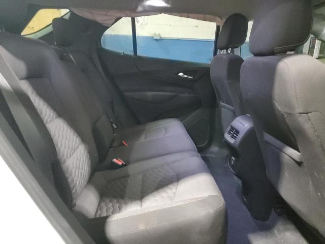 Photo 11 from auction – 2019 CHEVROLET EQUINOX LT with VIN 2GNAXLEX5K6136116