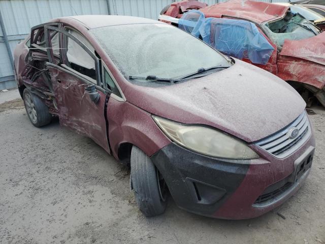 Photo 4 from auction – 2011 FORD FIESTA SE with VIN 3FADP4BJ1BM116856