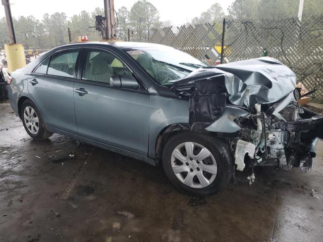 Photo 4 from auction – 2011 TOYOTA CAMRY BASE with VIN 4T1BF3EKXBU602382