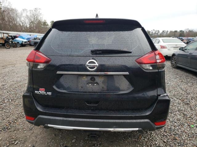 Photo 6 from auction – 2017 NISSAN ROGUE S with VIN KNMAT2MT7HP503877