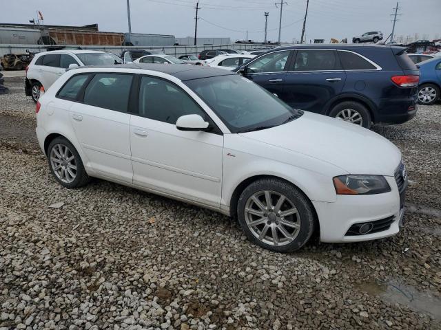 Photo 4 from auction – 2012 AUDI A3 PREMIUM with VIN WAUKJAFMXCA055167