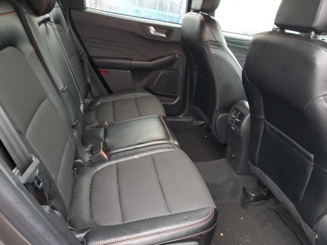 Photo 11 from auction – 2024 FORD ESCAPE ST with VIN 1FMCU9MN2RUA61959