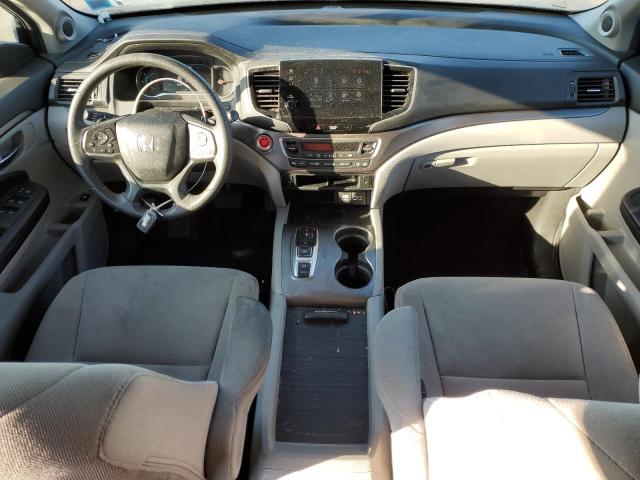 Photo 8 from auction – 2021 HONDA PILOT EX with VIN 5FNYF6H3XMB074665