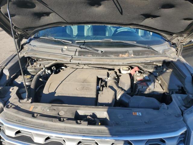 Photo 12 from auction – 2016 FORD EXPLORER with VIN 1FM5K8D89GGA08870
