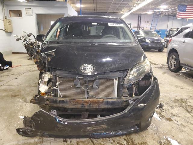 Photo 5 from auction – 2011 TOYOTA SIENNA with VIN 5TDXK3DC5BS115806