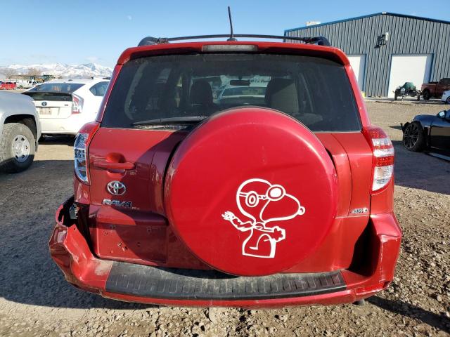 Photo 6 from auction – 2012 TOYOTA RAV4 with VIN JTMBK4DV5CD018975