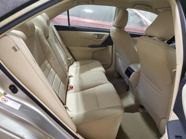 Photo 10 from auction – 2016 TOYOTA CAMRY LE with VIN 4T4BF1FK5GR539644