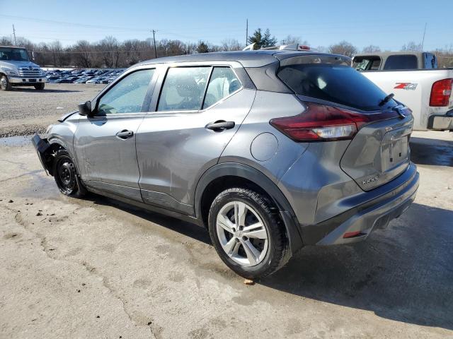 Photo 2 from auction – 2021 NISSAN KICKS S with VIN 3N1CP5BVXML526775