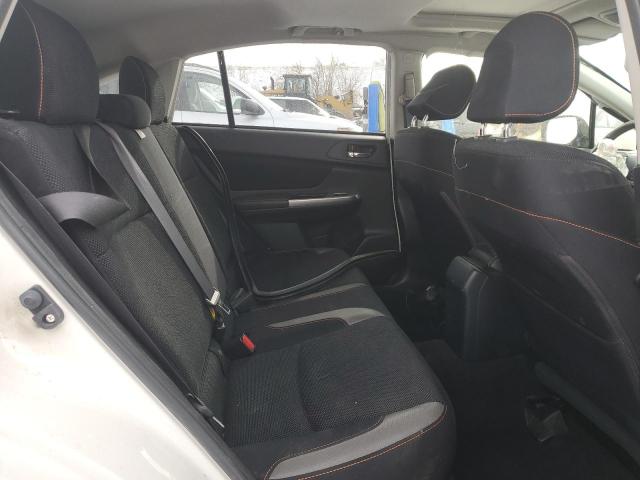 Photo 11 from auction – 2016 SUBARU CROSSTREK with VIN JF2GPABC6G8279720