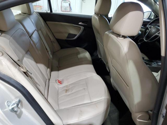 Photo 10 from auction – 2012 BUICK REGAL with VIN 2G4GR5EK8C9148155