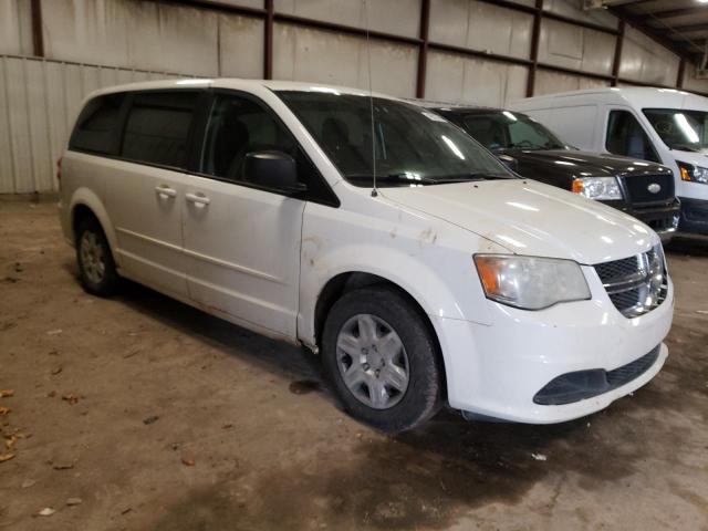 Photo 4 from auction – 2012 DODGE GRAND CARA with VIN 2C4RDGBG9CR161696