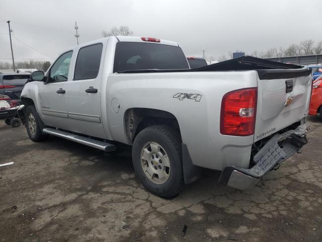 Photo 2 from auction – 2013 CHEVROLET SILVERADO with VIN 3GCUKSE26DG137947