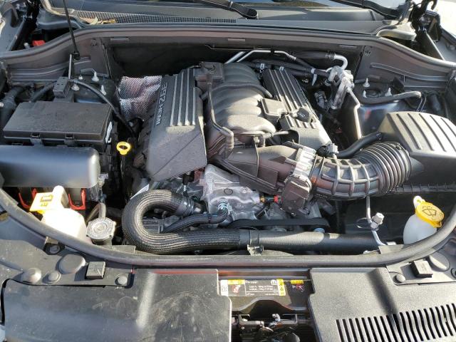 Photo 12 from auction – 2024 DODGE DURANGO SR with VIN 1C4SDJGJ3RC188932