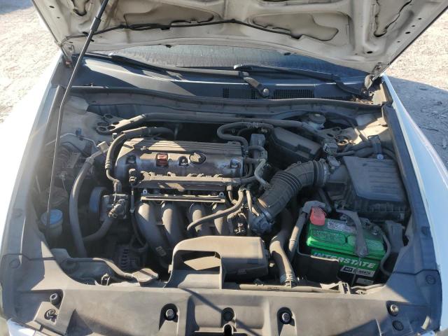 Photo 11 from auction – 2011 HONDA ACCORD EXL with VIN 1HGCP2F86BA013545
