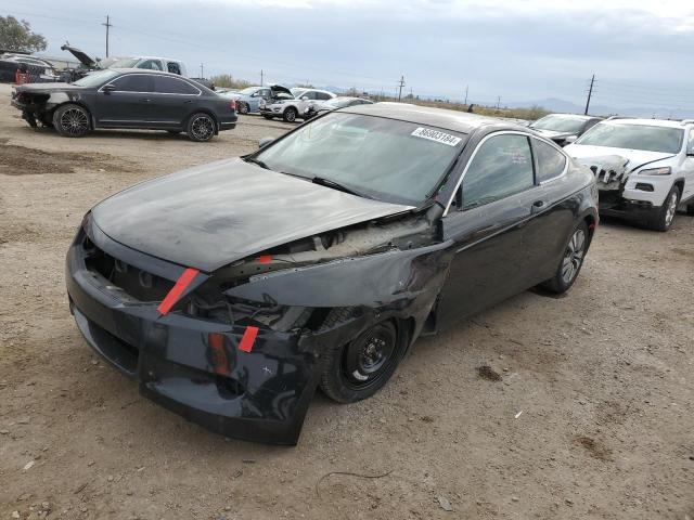 HONDA ACCORD EX 2010 with VIN 1HGCS1A71AA017136 - Photo from auction