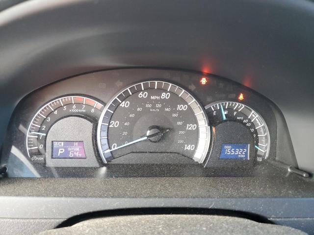 Photo 9 from auction – 2014 TOYOTA CAMRY L with VIN 4T1BF1FK1EU330361